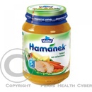 Příkrmy a přesnídávky Hamé Hamánek telecí se zeleninou 190 g