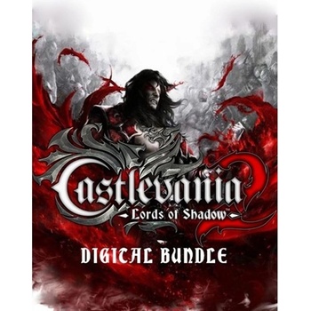 Castlevania: Lords of Shadow 2 Digital Bundle