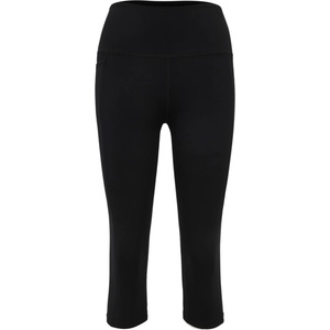 Venice Beach Дамски клин Venice beach Women's Amelia Drytivity Brushed Tights 3/4 Leggings - Black - размер XS (111-1689-0211)