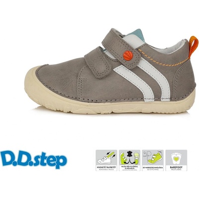 D.D.Step 073 grey