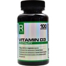 Vitamíny a minerály Reflex Nutrition Vitamin D3 100 kapsúl