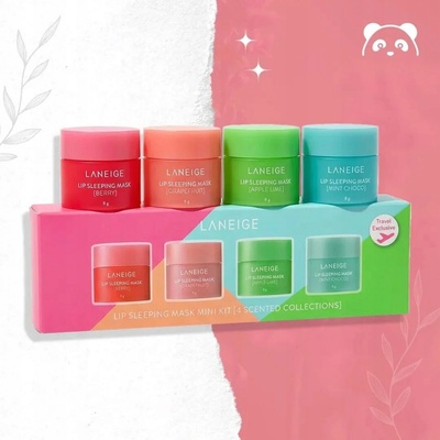 Laneige Lip Treatment Balm Balzám na rty 10 g