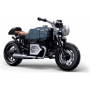 Sluban B1134 Motorka Latte