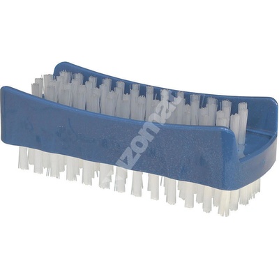 Spokar kartáček na ruce 8,5cm oboustranný 3105/726/2