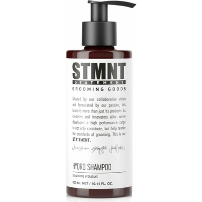 STMNT Hydro Šampon 300 ml