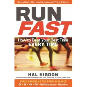 Run Fast | Hal Higdon (ISBN: 9781623366889)