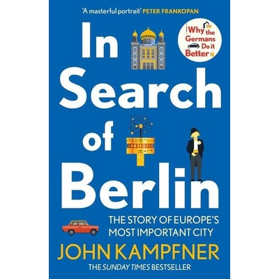 In Search Of Berlin