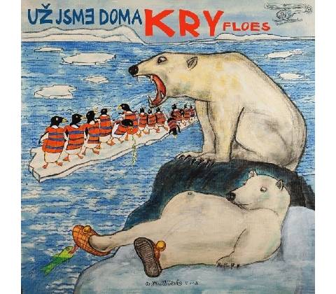 KRY - Už jsme doma