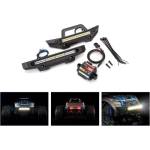 Traxxas Комплект LED осветление Traxxas: Maxx