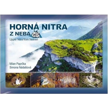 Nitra z neba