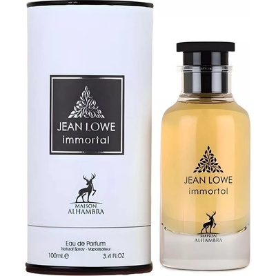 Alhambra Jean Lowe Immortal EDP 30 ml
