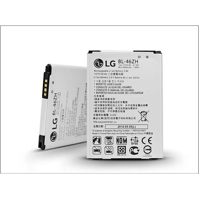 LG Li-ion 2125mAh BL-46ZH