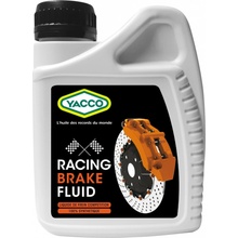 Yacco Racing Brzdová kapalina 500 ml