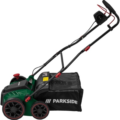 PARKSIDE PLV 1500 C2 – Zboží Dáma