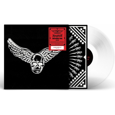 Aerosmith: One More Time CLR LTD LP