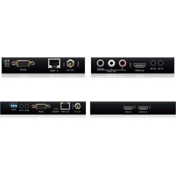 Blustream HEX100CS-KIT