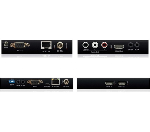 Blustream HEX100CS-KIT