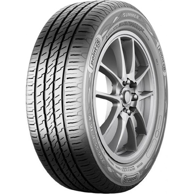 Summer-S PointS 205/55 R16 91H