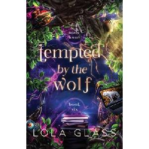 Tempted by the Wolf | Lola Glass (ISBN: 9798349563188)