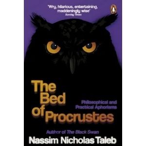 Bed of Procrustes (ISBN: 9780141985022)
