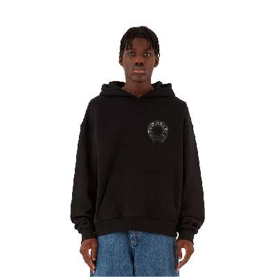 Суичър Mj gonzales Fallen Angel Oversized hoodie - Black (Black)