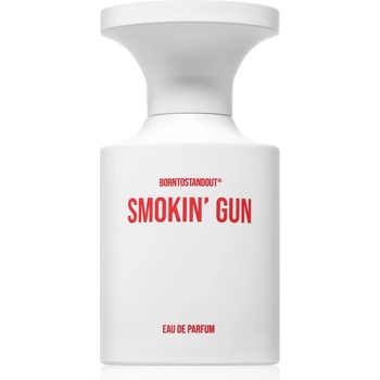 Borntostandout Smoking Gun EDP 50 ml