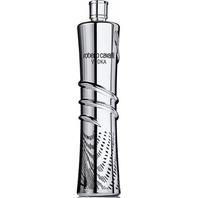VODKA ROBERTO CAVALLI mirror 40% 1 l (holá láhev)