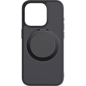 Baseus iPhone 15 Pro Magnetic Case CyberLoop Series