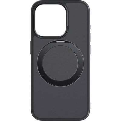 Baseus iPhone 15 Pro Magnetic Case CyberLoop Series