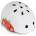 BYOX Каска Skate Y09 (54-58 cm) бял (112358)