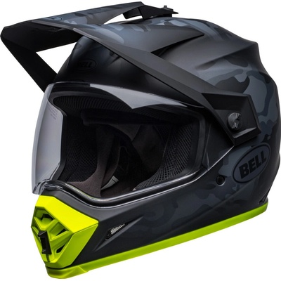 Bell MX-9 ADV MIPS