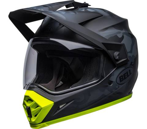 Bell MX-9 ADV MIPS