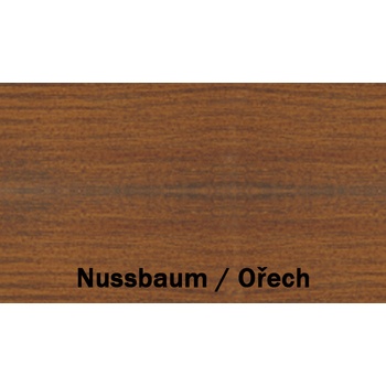 Remmers Holzschutz creme 5 l Nussbaum