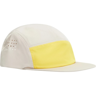 Peak Performance Шапка с козирка Peak performance Lightweight Cap - Sand Fog / Canary Lime - размер One Size (204-9728-0911)