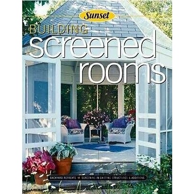 Building Screened Rooms - Random House