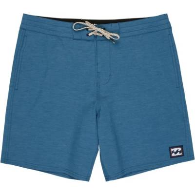 Billabong Мъжки бордшорт Billabong Every Other Day LT Boardshorts - Real Teal - размер 32 (US) (050-1856-0614)