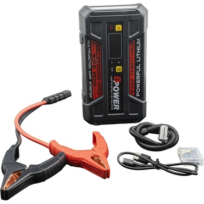 Bpower GBC2500
