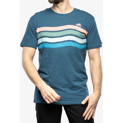 Protest Prtexmouth t-shirt blue