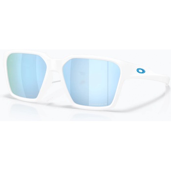 Oakley Слънчеви очила Oakley Briza matte white