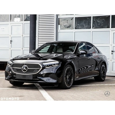 Mercedes-Benz E 200 d 9G-Tronic Avantgarde 120 kW