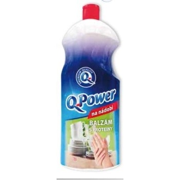 Q-power na riad balzam 1 l