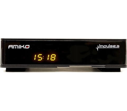 Amiko Impulse H265