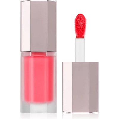 Lancome Idôle Juicy Blush течен руж цвят 70 Red Here Right Now 8.5ml