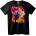 NOONEBRAND Тениска Dragon Ball Супер Goku - XS, White