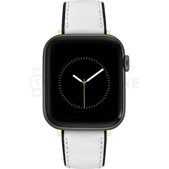 Nine West Apple Watch Strap 42mm - 45mm WE/NW1002GPWT42 (WE/NW1002GPWT42)