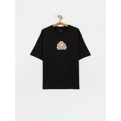 Vans Soles loose SS Black