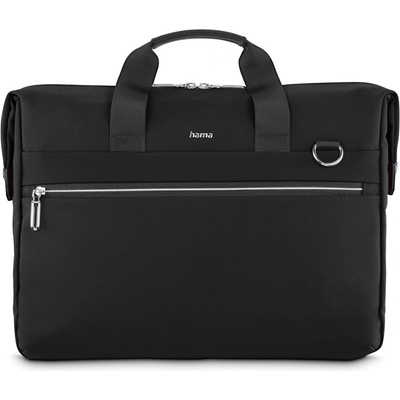 Hama Ultimate, taška na notebook, pre uhlopriečku 34-36 cm (13,3-14,1), čierna 227061