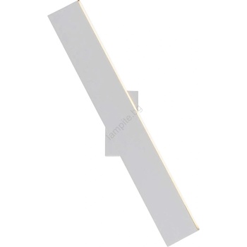 Polux Настенно led осветително тяло bernadetta led/10w/230v 4000k бяло (sa2379)