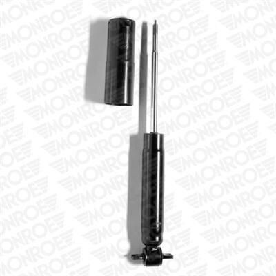 Tlumič pérování MONROE (MO23459, MO 23459), přední - VOLGA – Hledejceny.cz