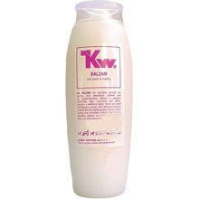 KW Balzam norkový olej 250 ml